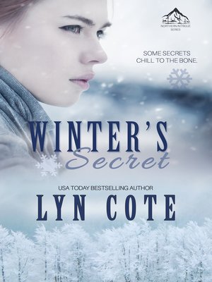 cover image of Winter's Secret